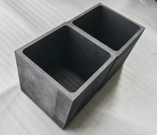 Than Chì Cho Ngành Công Nghiệp Pin